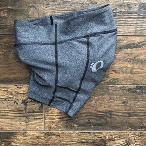 Pearl Izumi Cycle Shorts Size Small
